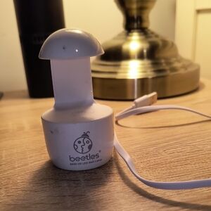Beetles Mini UV LED Nail Lamp